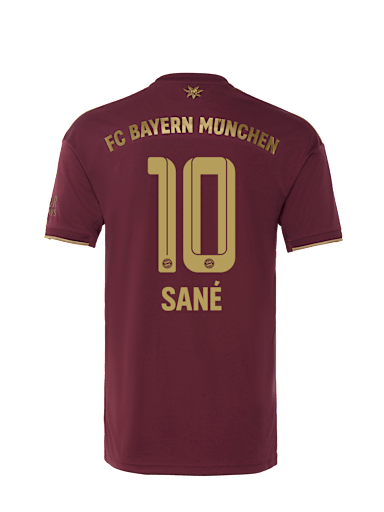 Leroy sane t shirt clearance