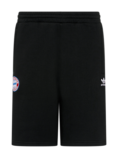 Adidas trefoil shorts mens shop