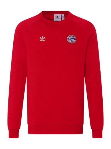 Adidas bayern sales pullover