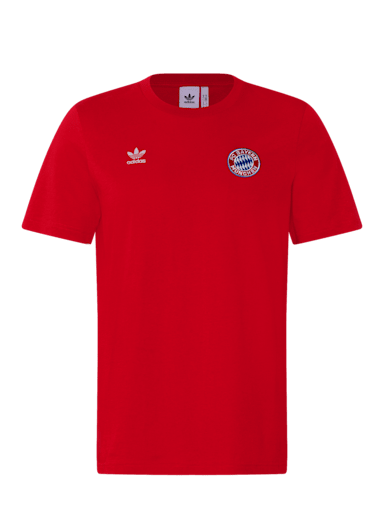 Adidas originals bayern best sale munich retro shirt