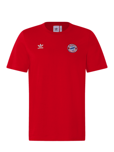 Bridge pier metalen Met andere woorden Kinderen T-shirt Trefoil rood | Officiële FC Bayern Fanshop