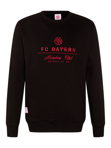 Fc bayern sweater online