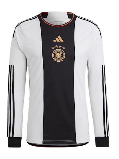 Bayern munich full sleeve jersey discount