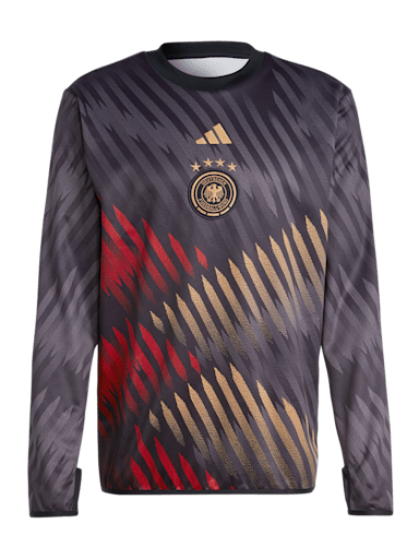 Bayern warm up top 2025