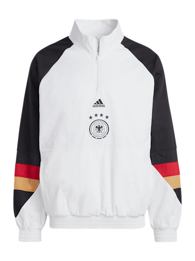 Homme Veste rétro à DFB Icon | FC Bayern Munich Boutique