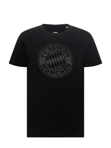 Camiseta bayern munich negra shop