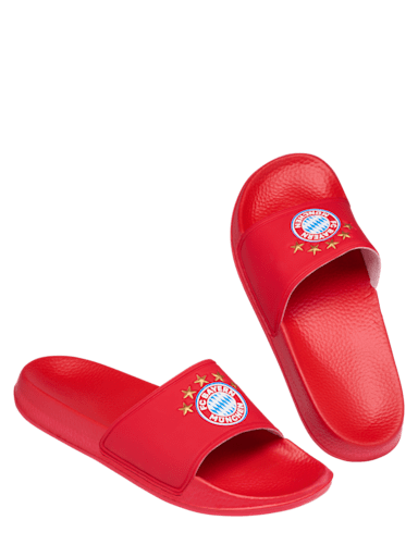 Unisex Bathing sandals Official FC Bayern Munich Store