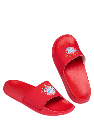 Unisex Sandalias | Tienda FC Bayern Múnich