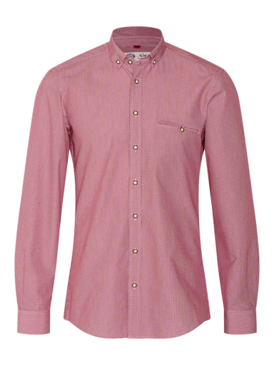 Chemise bavaroise homme top