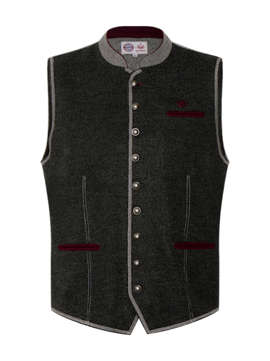 Gilet bavarois homme shop