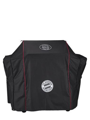 Abdeckhaube G4-S FC Bayern
