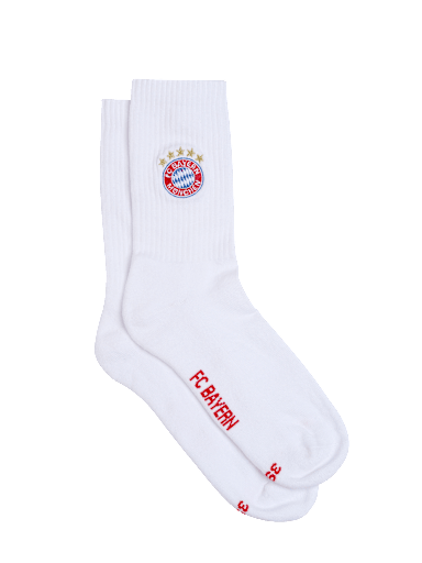 Fc bayern socks best sale