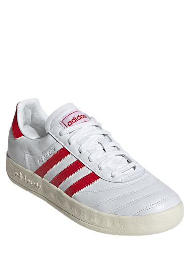 Adidas cheap munchen blancas