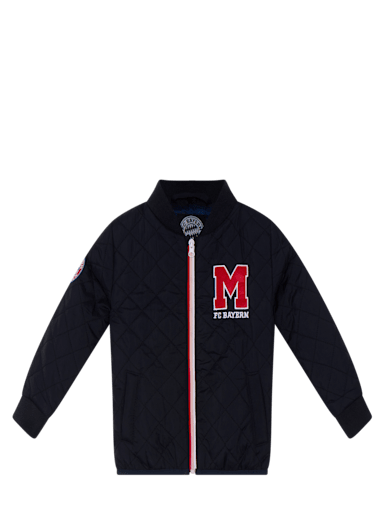Veste bayern munich bleu sales