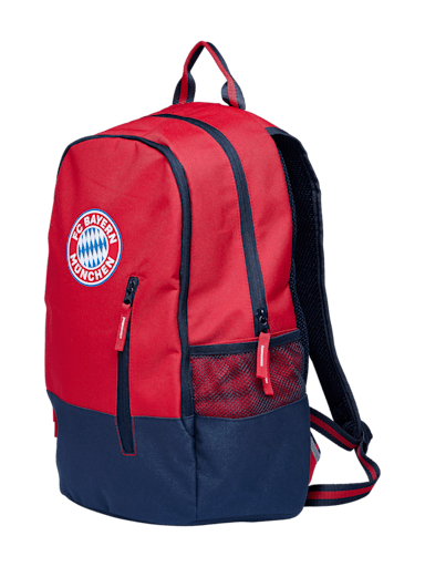 Fc bayern 2025 backpack