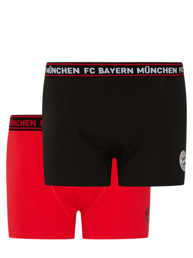 Sous-vêtements  FC Bayern Munich Boutique