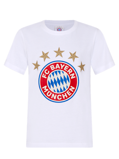 Tee on sale shirt bayern