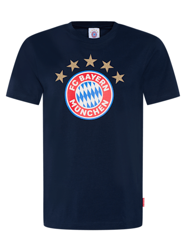 Camiseta discount bayern azul