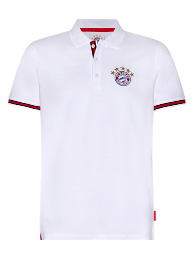 Fc bayern polo shirt discount