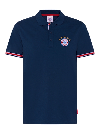 Bayern polo hotsell