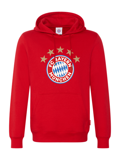 Fc bayern sweater online