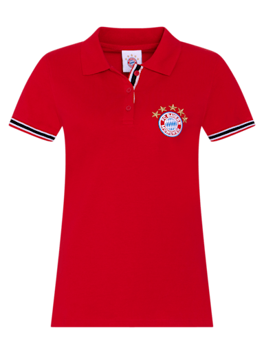 Polo fc bayern new arrivals