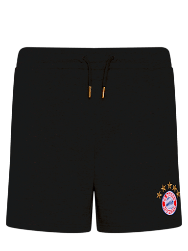 Ladies tracksuit shorts shop