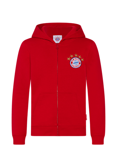 Bayern munich sweater top