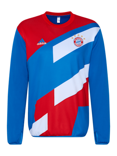 Booth het formulier Zich verzetten tegen adidas Clothing | Official FC Bayern Munich Store