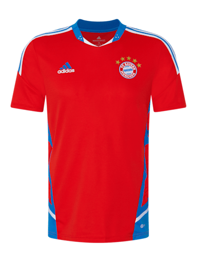 Adidas teamline stadium jacket discount