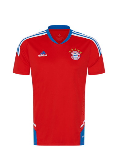 toonhoogte Paar Spectaculair Bambini Teamline maglietta da allenamento | Official FC Bayern Munich Store