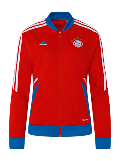 Fc bayern tracksuit sales