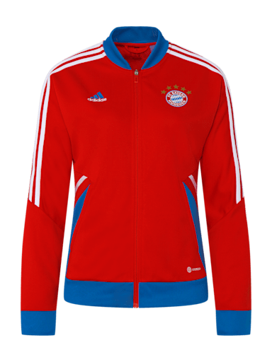 Chaqueta de chándal adidas Bayern de Múnich para mujer