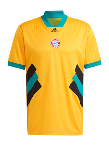Retro bayern munich shirt deals