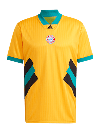 Portier baai Gezamenlijk Heren Retro trui icoon | Officiële FC Bayern Fanshop