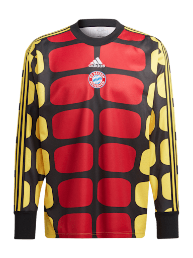 Camiseta retro bayern best sale