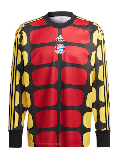 Retro shirt TW icon | Official FC Bayern Munich