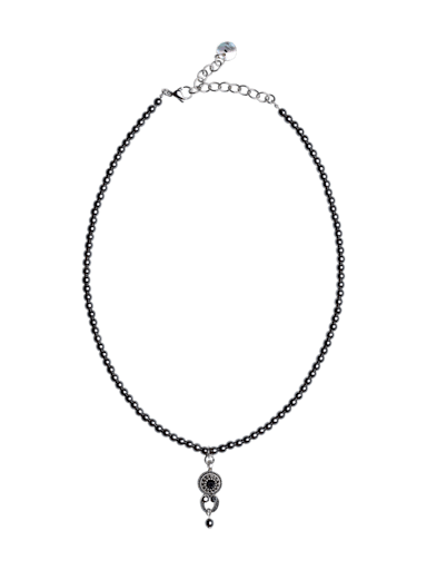 Ladies pearl necklace new arrivals