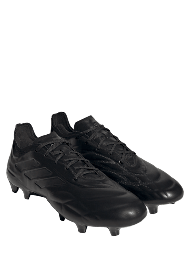 Adidas fußballschuhe herren schwarz sales