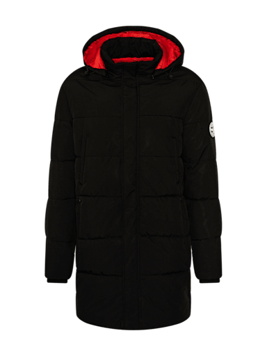 Adidas teamline stadium jacket shop