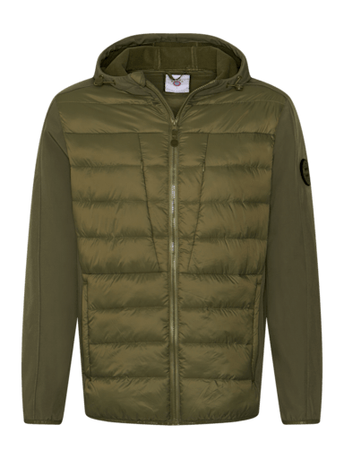 Hybrid mens jacket online