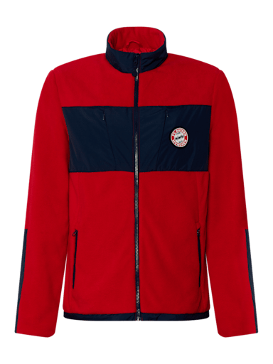 Veste bayern champions league clearance