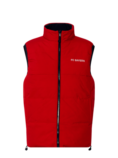 Bayern munich vest hotsell