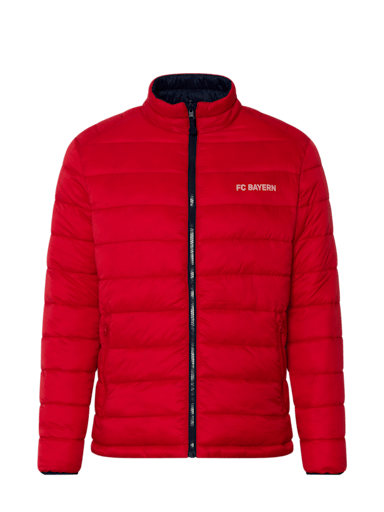 Jackets Official FC Bayern Munich Store