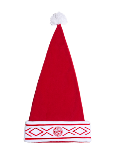 Santa hat hot sale in store