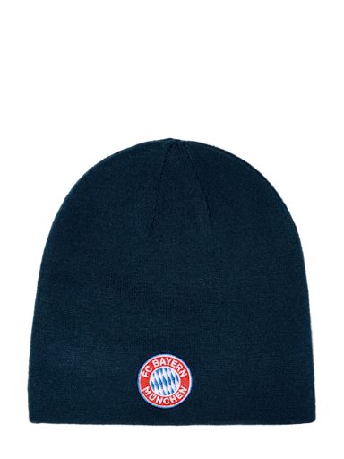 Niños Gorro reversible azul | Tienda FC Múnich