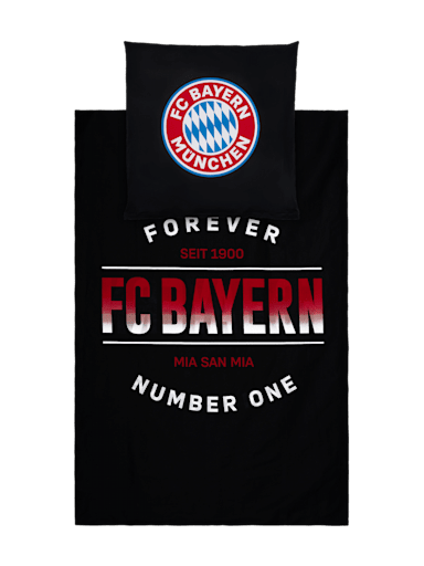 Ropa de cama Tienda FC Bayern M nich
