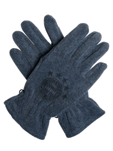 Adidas performance field player fleece glove sales