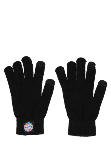 Adidas performance field player fleece glove on sale