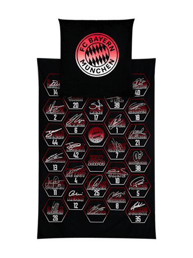 FC Bayern Store: Official Fan-Shop of FC Bayern Munich